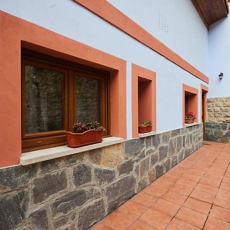 La Besnada Apartment Cangas de Onis Exterior photo