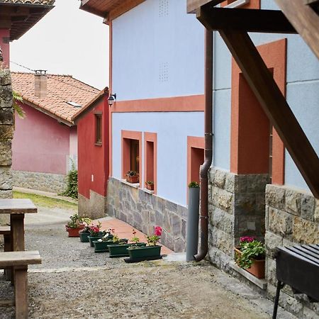 La Besnada Apartment Cangas de Onis Exterior photo