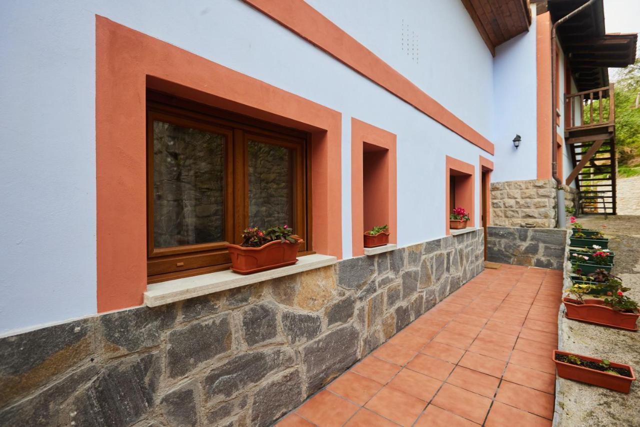 La Besnada Apartment Cangas de Onis Exterior photo